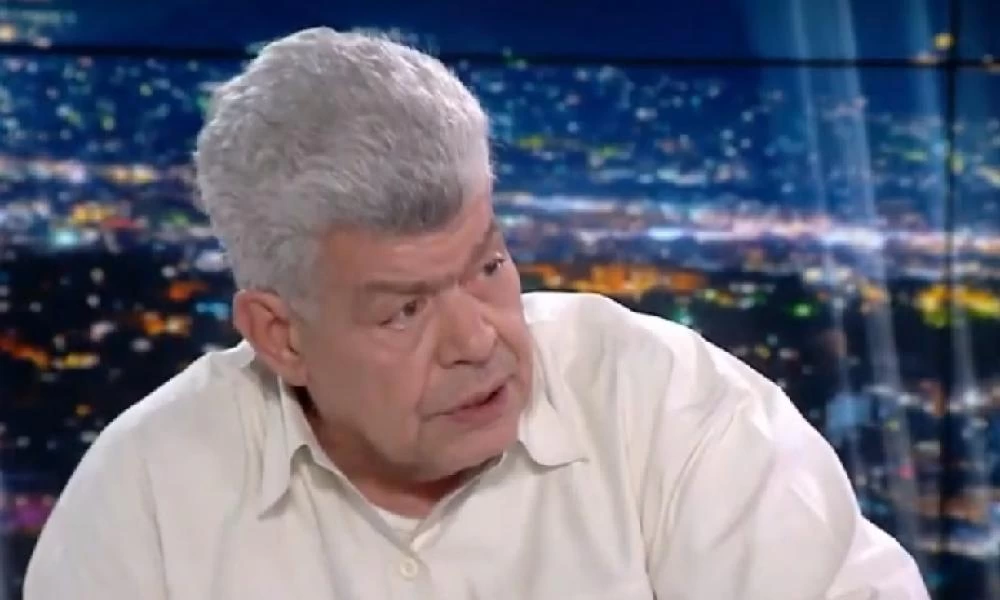 Mάζης: Νέες τουρκικές απειλές, εvώ την ίδια ώρα αποχωρούν τουρκικά γεωτρύπανα